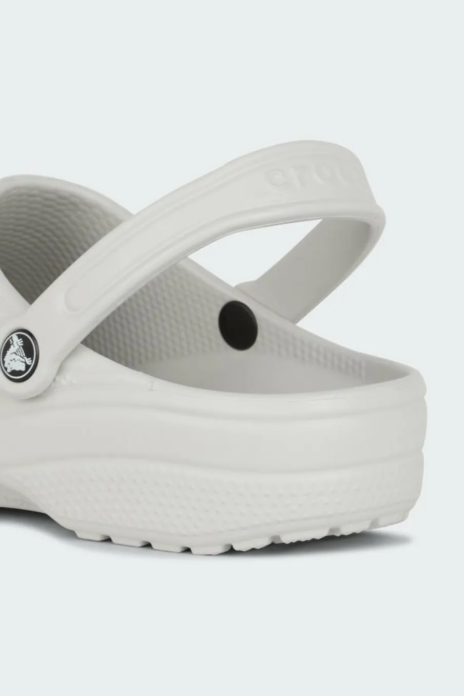 CLASSIC - Sabots | Gris*CROCS New