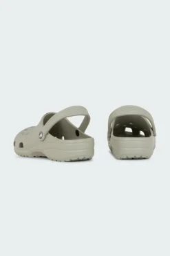 CLASSIC - Sabots | Gris*CROCS New