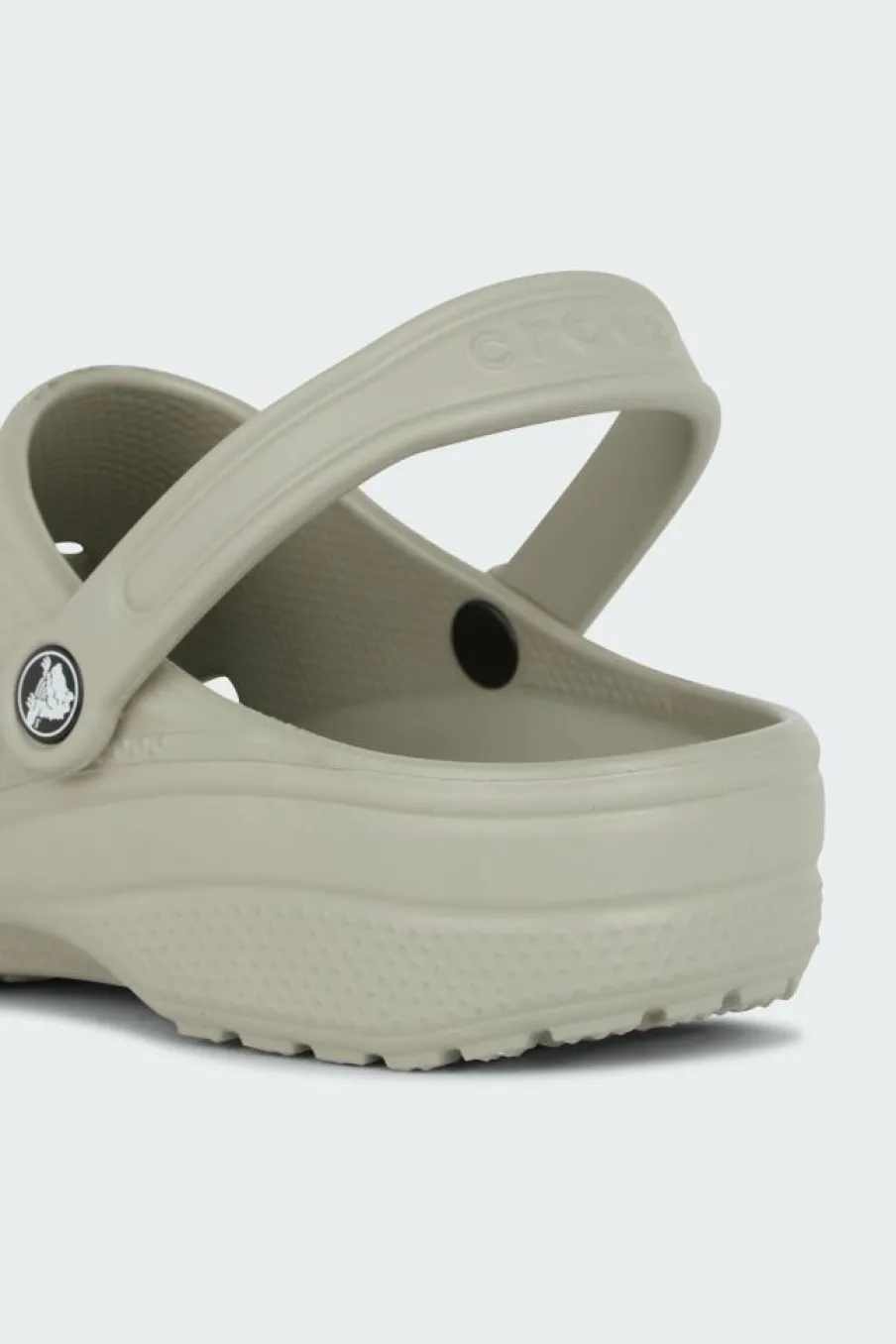 CLASSIC - Sabots | Gris*CROCS New