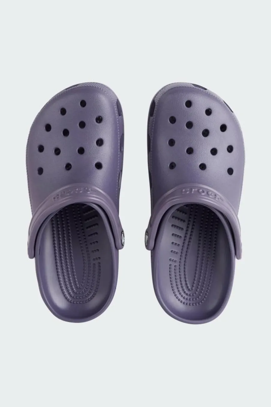 CLASSIC - Sabots | Violet*CROCS Best