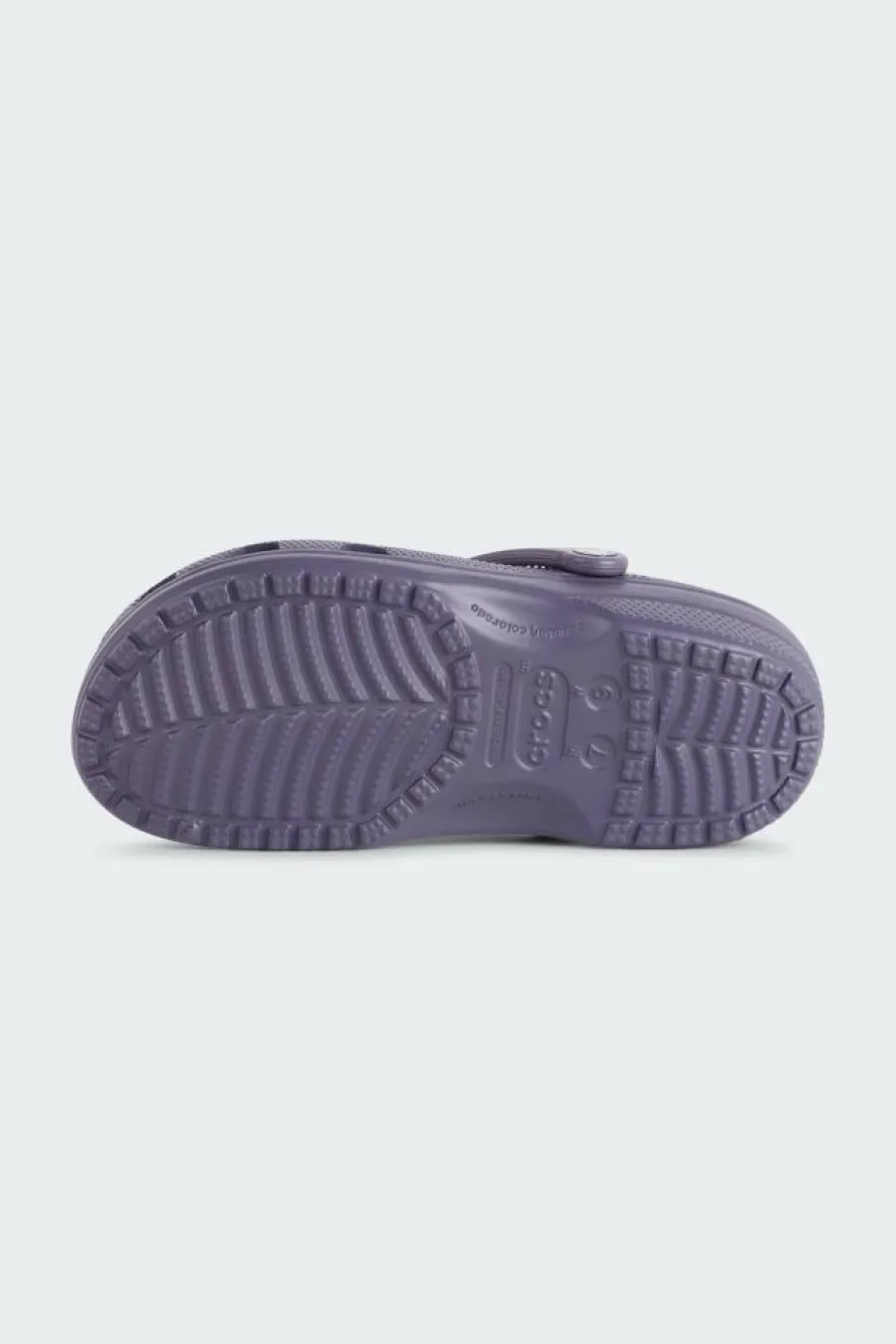 CLASSIC - Sabots | Violet*CROCS Best