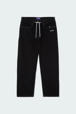 CLASSIC BAGGY - CLASSIC BAGGY | Noir*JACKER