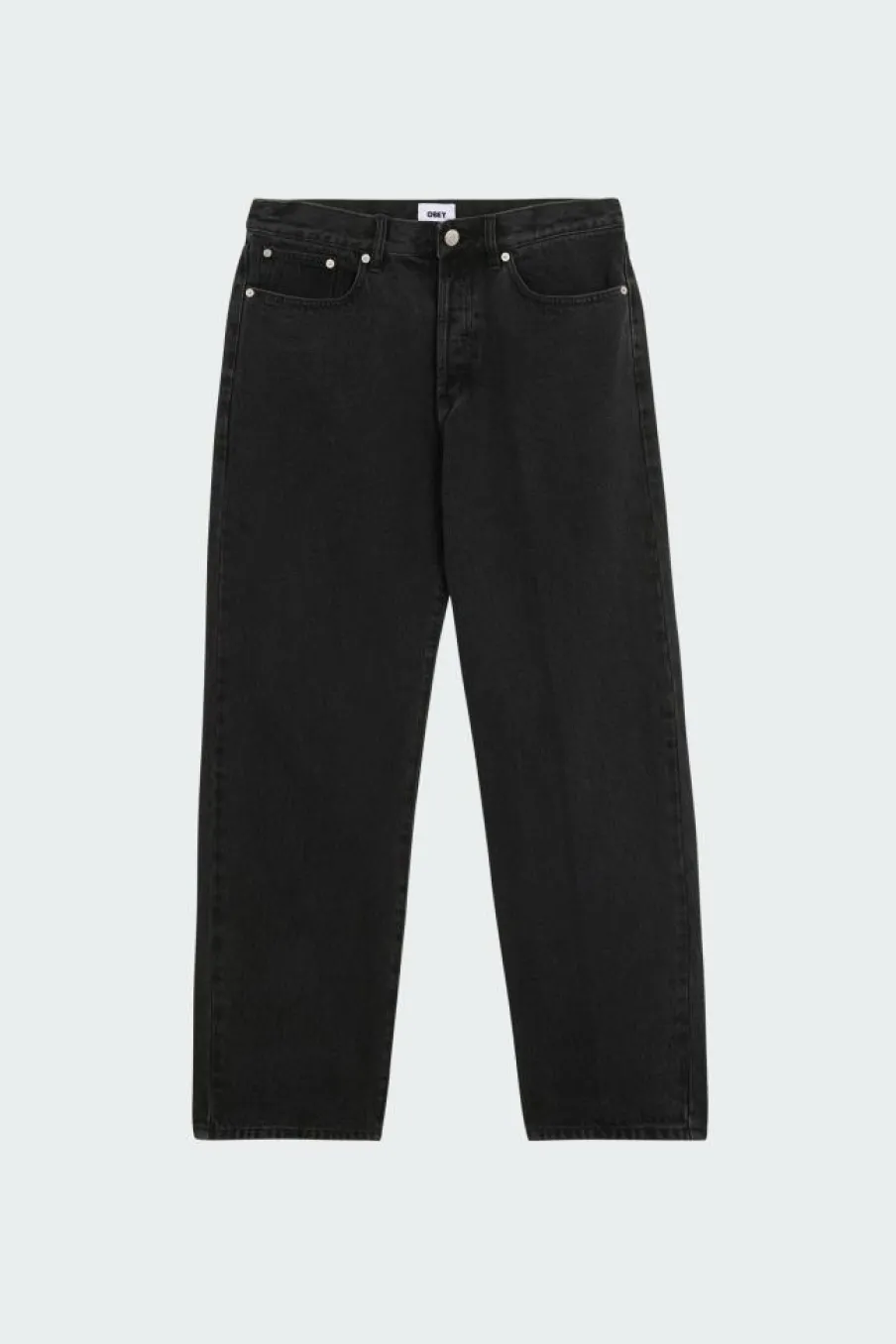 CLASSIC BAGGY D - Jean |*OBEY New