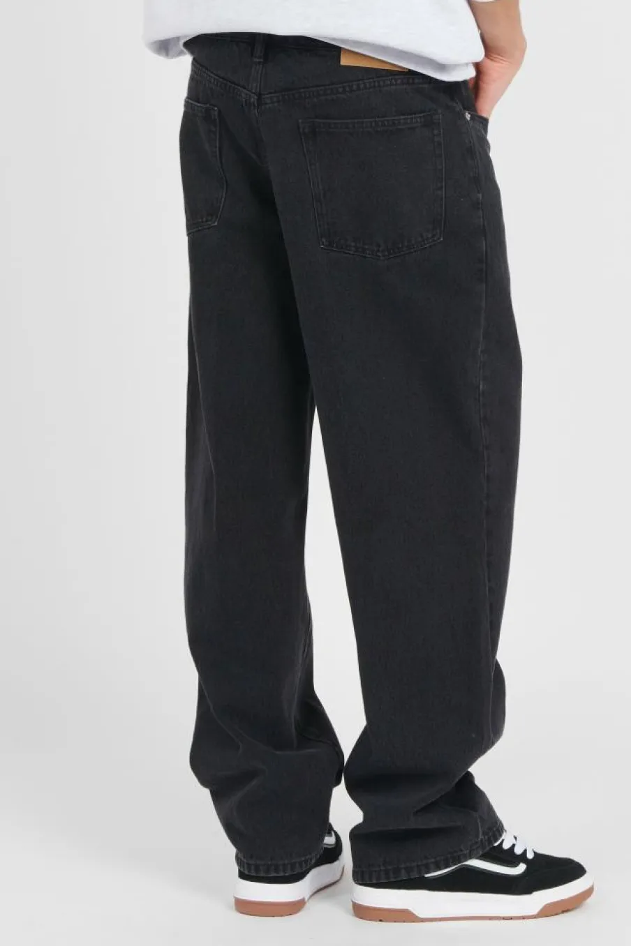 CLASSIC BAGGY D - Jean |*OBEY New