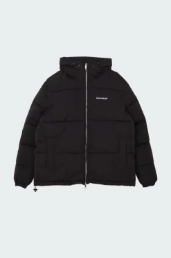 CLASSIC BLACK - Doudoune | Noir*HOLOGRAM