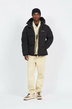 CLASSIC BLACK - Doudoune | Noir*HOLOGRAM