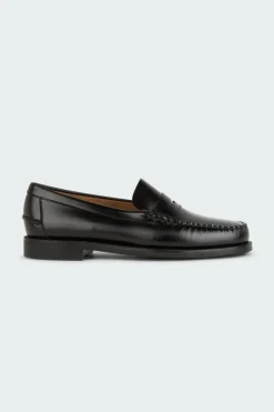 CLASSIC DAN - Mocassins | Noir*SEBAGO Sale