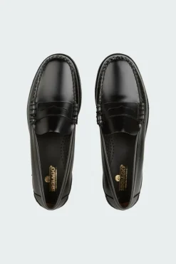 CLASSIC DAN - Mocassins | Noir*SEBAGO Sale