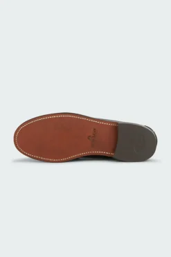 CLASSIC DAN - Mocassins | Noir*SEBAGO Sale