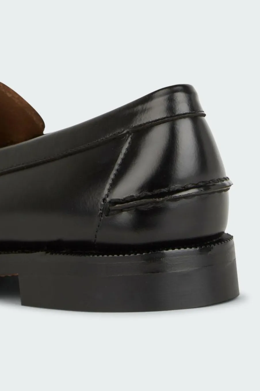 CLASSIC DAN - Mocassins | Noir*SEBAGO Sale