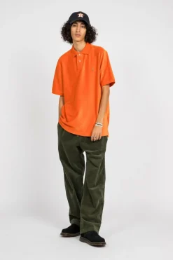 Classic Fit - Polo | Orange*POLO RALPH LAUREN Online