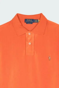 Classic Fit - Polo | Orange*POLO RALPH LAUREN Online