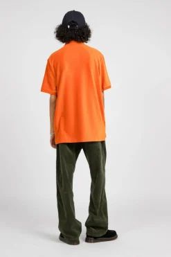 Classic Fit - Polo | Orange*POLO RALPH LAUREN Online