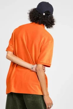 Classic Fit - Polo | Orange*POLO RALPH LAUREN Online