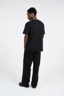 Classic Fit Logo Jersey T-Shirt - T-shirt | Noir*POLO RALPH LAUREN Sale