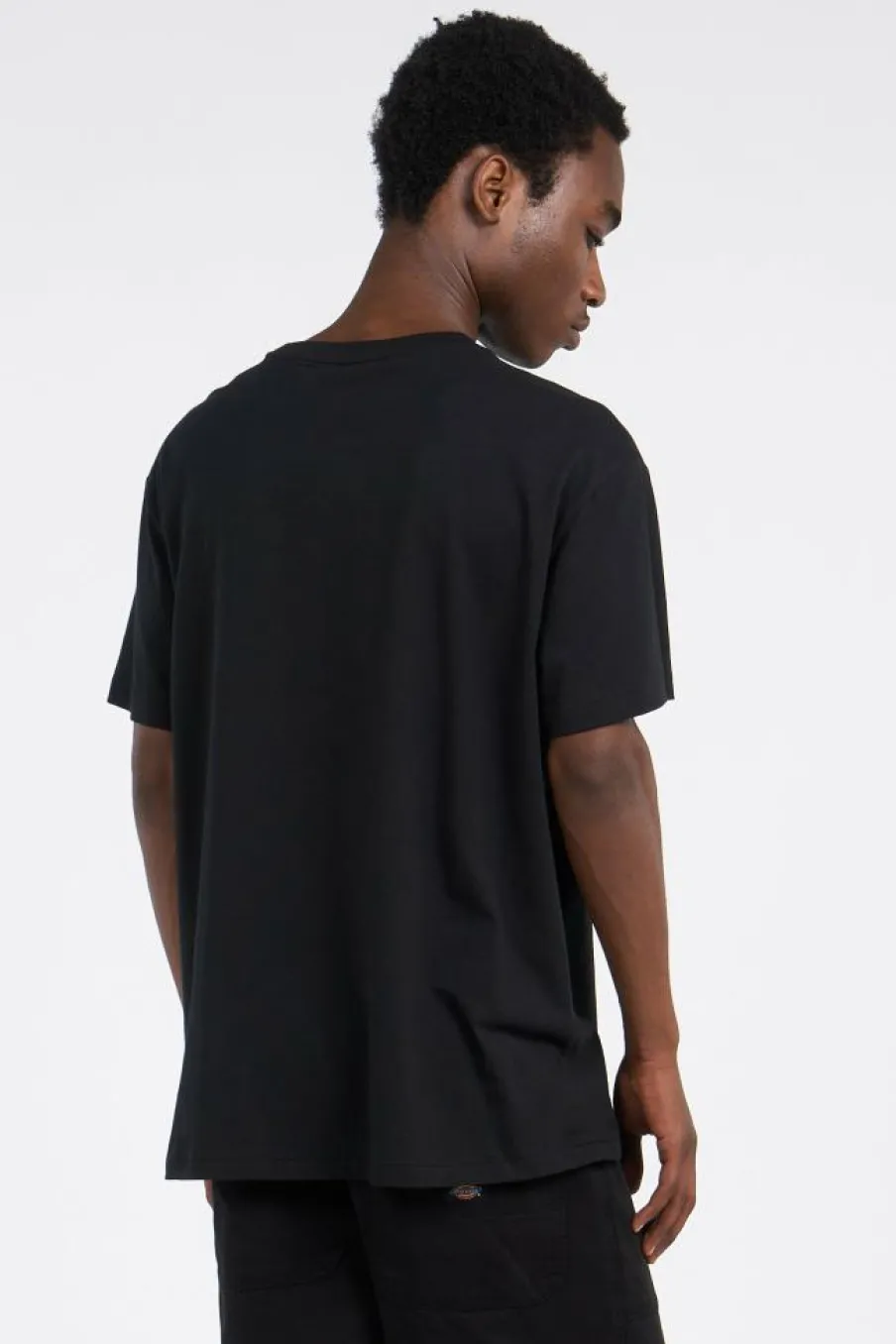 Classic Fit Logo Jersey T-Shirt - T-shirt | Noir*POLO RALPH LAUREN Sale