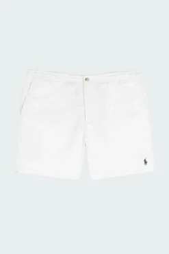 CLASSIC FIT PREPSTER SHORT - Short | Beige*POLO RALPH LAUREN Hot
