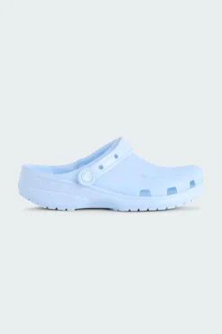 CLASSIC FROSTED - Sabots | Bleu*CROCS Hot