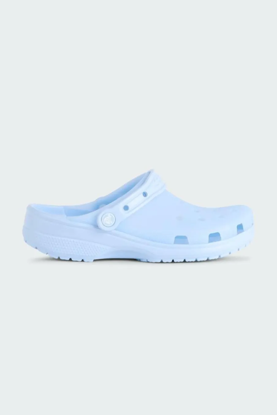 CLASSIC FROSTED - Sabots | Bleu*CROCS Hot
