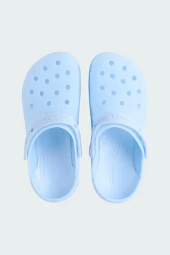 CLASSIC FROSTED - Sabots | Bleu*CROCS Hot