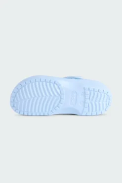 CLASSIC FROSTED - Sabots | Bleu*CROCS Hot