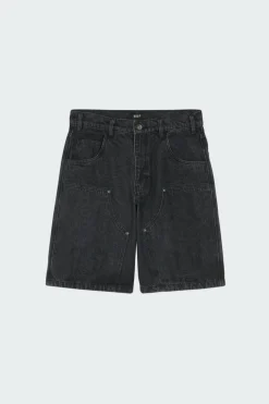 CLASSIC H DB - Short | Noir*HUF Best