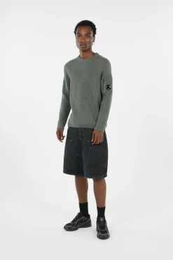 CLASSIC H DB - Short | Noir*HUF Best