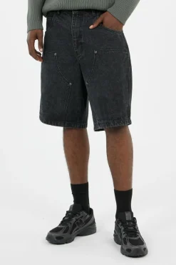 CLASSIC H DB - Short | Noir*HUF Best
