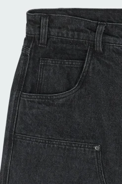 CLASSIC H DB - Short | Noir*HUF Best