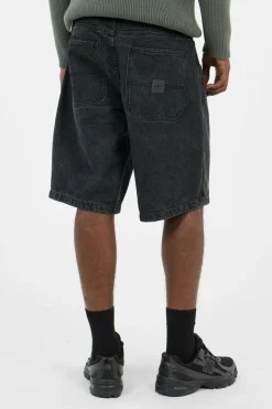 CLASSIC H DB - Short | Noir*HUF Best