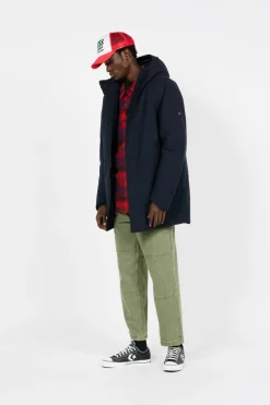 Classic Label Panel Jean - Jean | Vert*SANTA CRUZ Discount