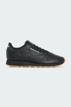 CLASSIC LEATHER - Baskets | Noir*REEBOK Hot