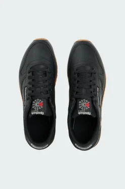 CLASSIC LEATHER - Baskets | Noir*REEBOK Hot