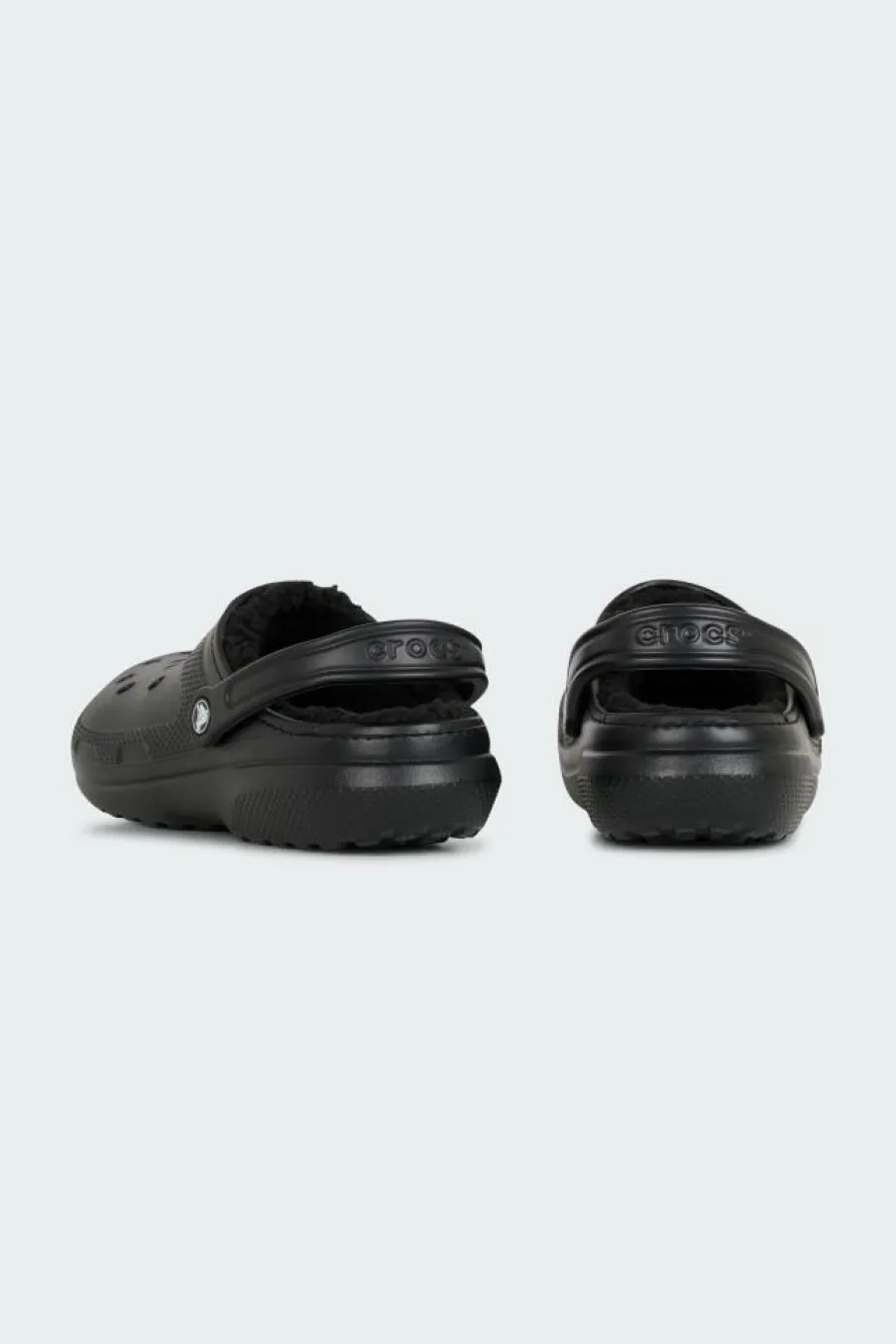 CLASSIC LINED CLOG - Sabots | Noir*CROCS Sale