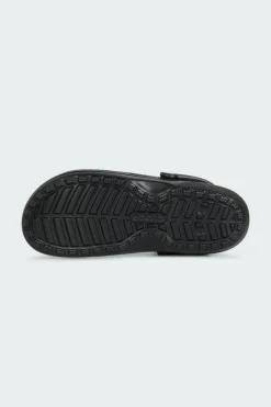 CLASSIC LINED CLOG - Sabots | Noir*CROCS Sale