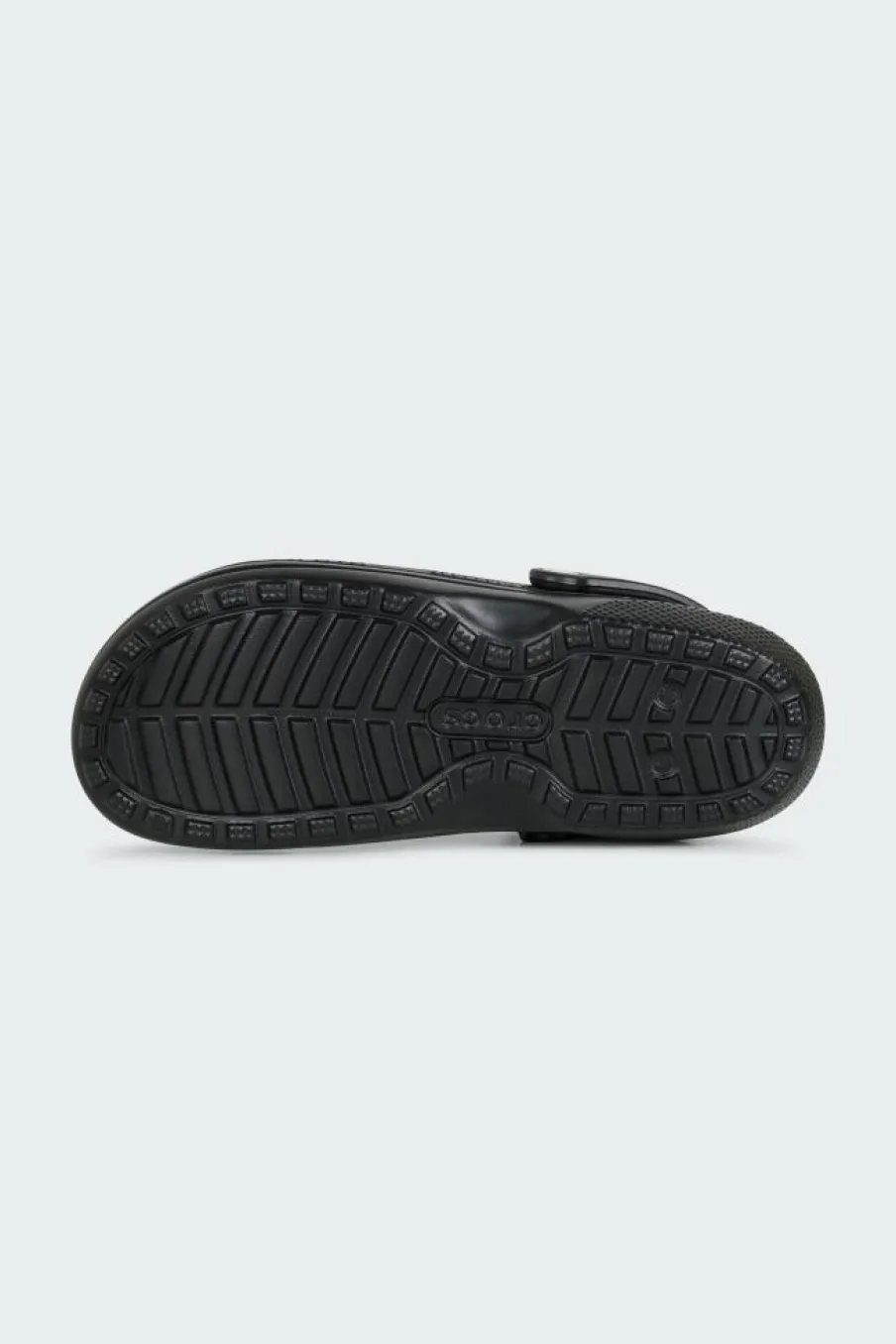 CLASSIC LINED CLOG - Sabots | Noir*CROCS Sale