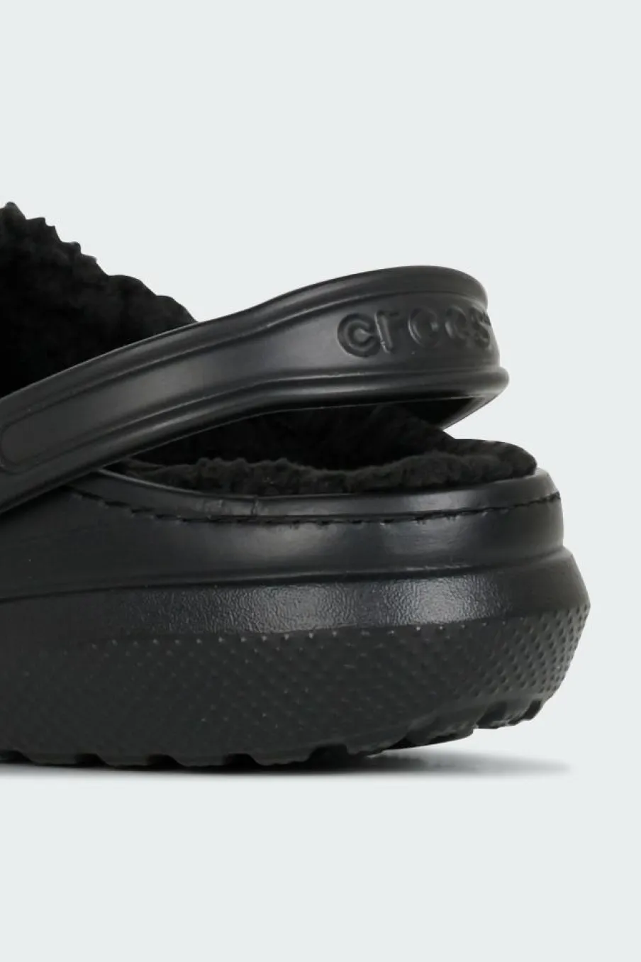 CLASSIC LINED CLOG - Sabots | Noir*CROCS Sale