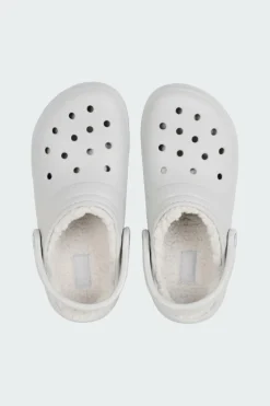 CLASSIC LINED CLOG - Sabots | Gris*CROCS Outlet