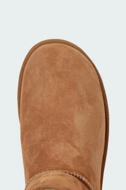 CLASSIC MINI - Boots en peau de mouton | Marron*UGG