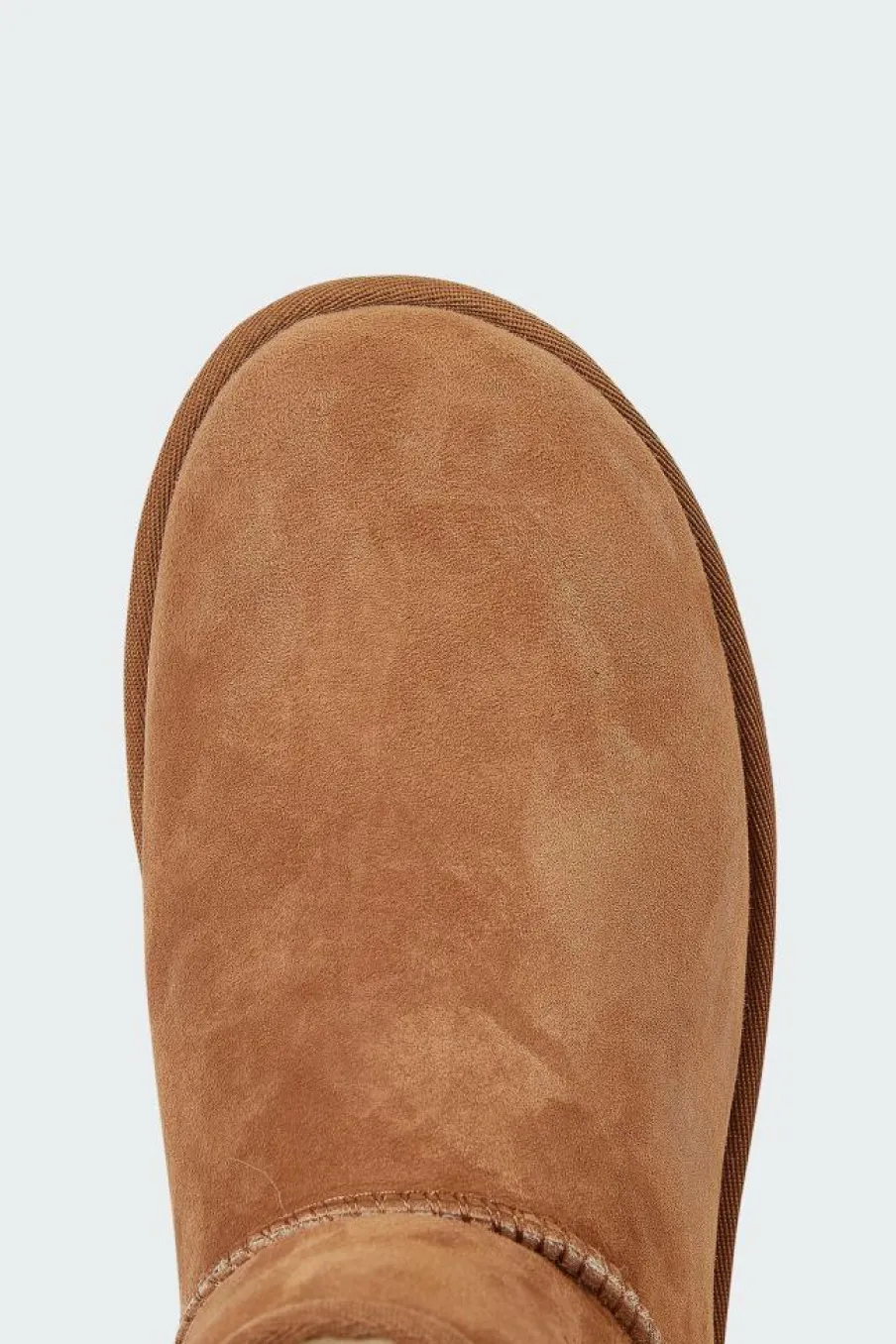 CLASSIC MINI - Boots en peau de mouton | Marron*UGG