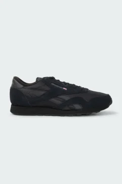 CLASSIC NYLON - Baskets | Noir*REEBOK Sale