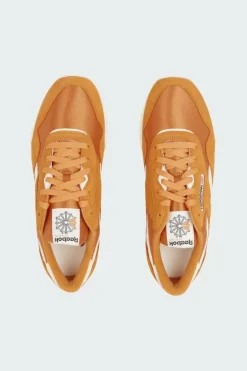 CLASSIC NYLON - Baskets | Orange*REEBOK Sale