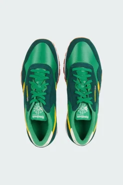 CLASSIC NYLON - Baskets | Vert*REEBOK Discount