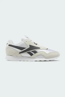 CLASSIC NYLON PLUS 1994 - Baskets | Blanc*REEBOK New
