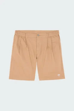 CLASSIC PINCE - Short | Beige*HELAS New