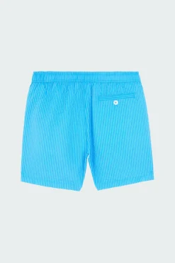 CLASSIC SEERSCUKER - Short de bain | Bleu*EDMMOND STUDIOS Best