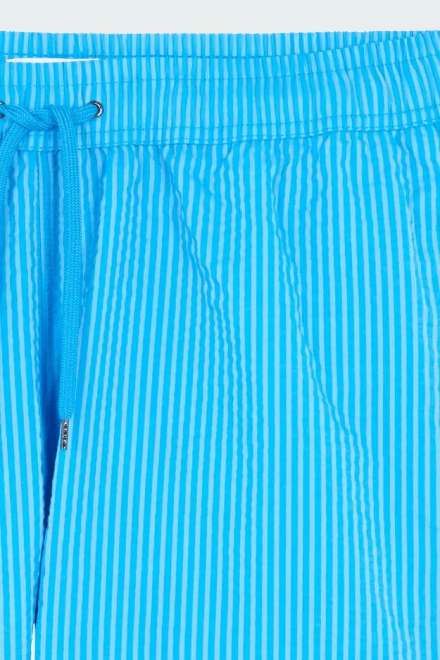 CLASSIC SEERSCUKER - Short de bain | Bleu*EDMMOND STUDIOS Best
