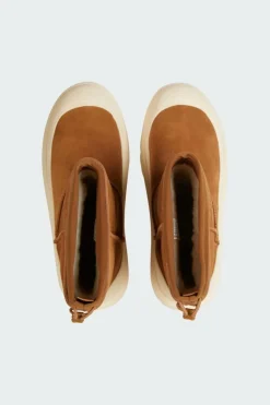 CLASSIC SHORT WEATHER HYBRI - Bottines | Marron*UGG Outlet