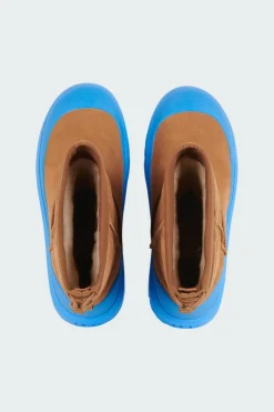 CLASSIC SHORT WEATHER HYBRID - Bottes | Marron*UGG Outlet