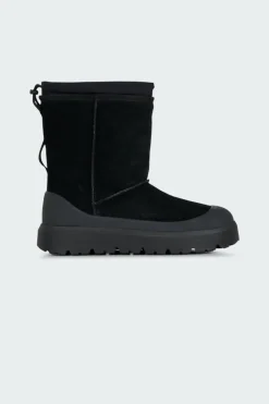CLASSIC SHORT WEATHER HYBRID - Bottes | Noir*UGG New
